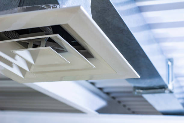 Best Residential Air Duct Cleaning  in New Market, AL