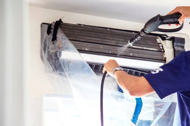 Best Affordable Air Duct Cleaning  in New Market, AL