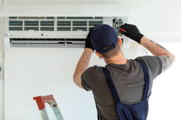 Best Best Air Duct Cleaning Company  in New Market, AL