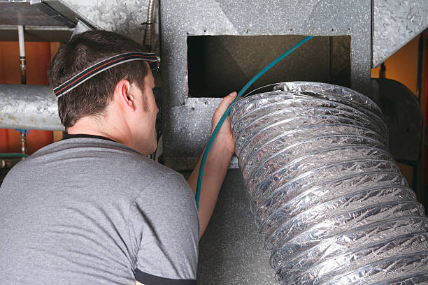 Best Affordable Duct Cleaning Services  in New Market, AL