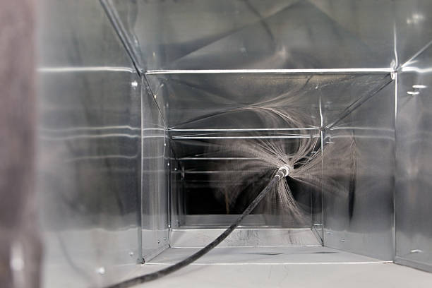 Best Air Duct Cleaning Near Me  in New Market, AL