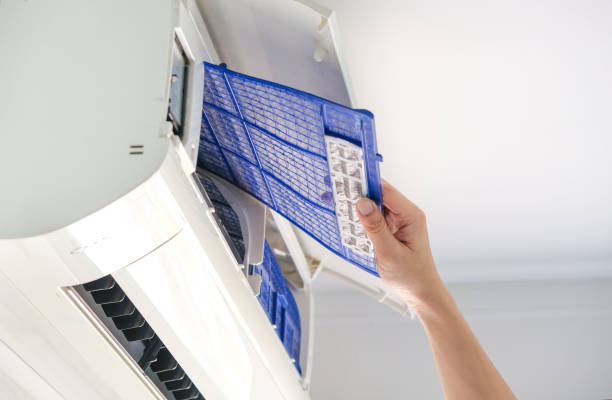 Best HVAC Air Duct Cleaning  in New Market, AL