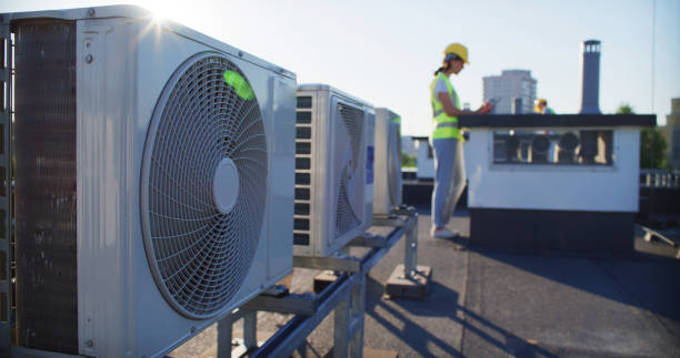Best Affordable HVAC Duct Cleaning  in New Market, AL