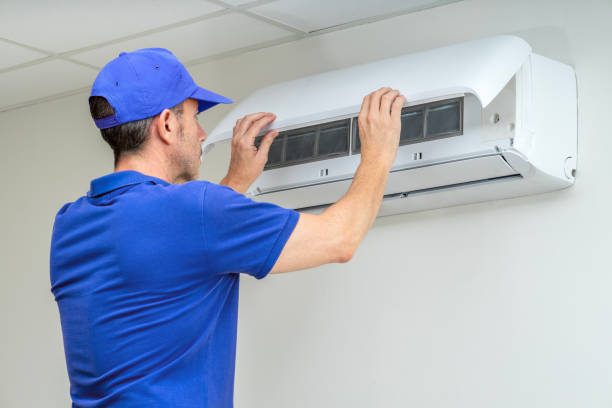 Best Commercial Air Duct Cleaning  in New Market, AL