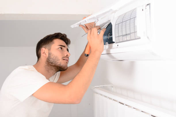  New Market, AL Airduct Cleaning Pros